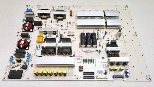 Part power supply board - lg,