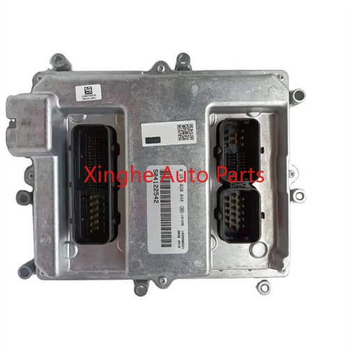 New engine computer board - 1,