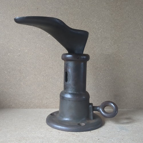 Rare vintage antique ajk - rare, no.6