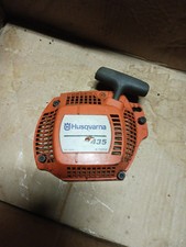 Husqvarna Chain saw Recoil Pull Start Assembly Genuine
