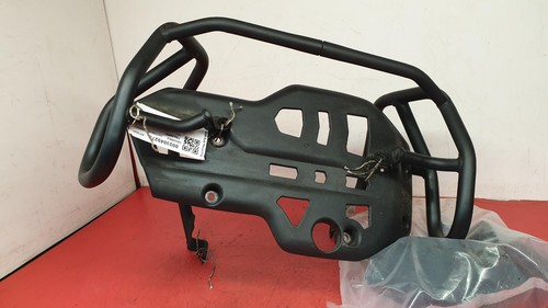 Triumph tiger 800 - 800, engine