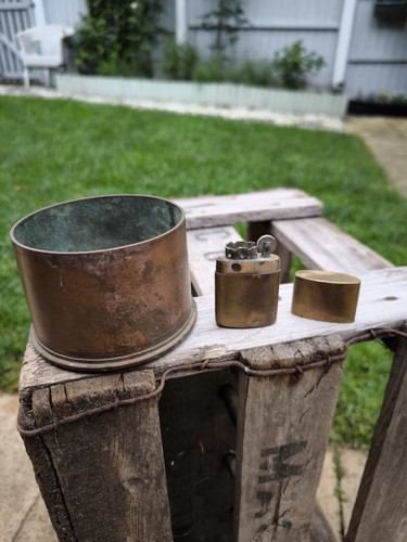 Ww2 british shell - british,