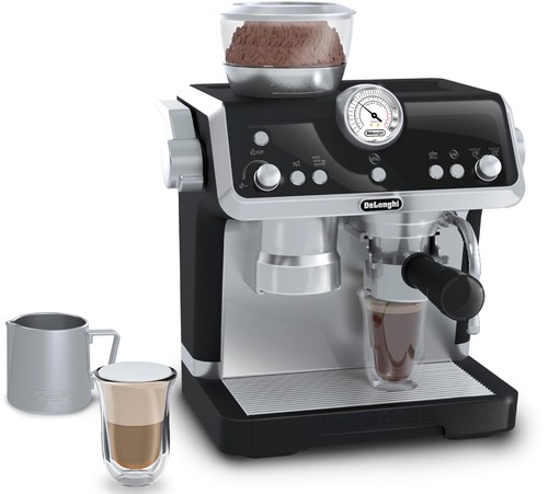 Casdon longhi toys - de'longhi, barista