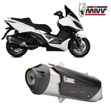 Mivv Complete Exhaust Urban