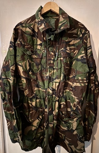 Woodland british army - woodland,