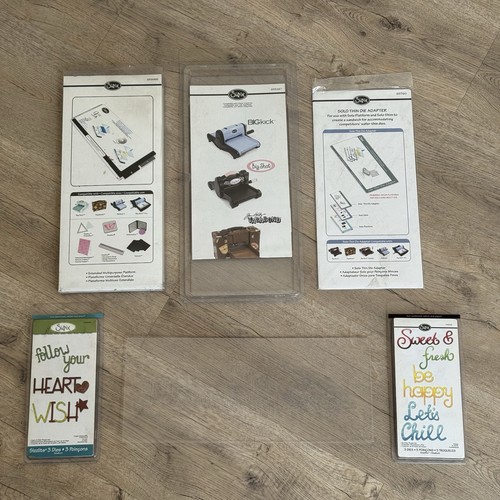 Sizzix big shot express - big, /