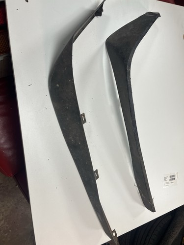 Audi front lower - gt,