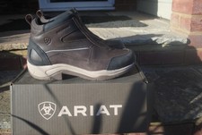 ARIAT TELLRIDE H20 WATERPROOF