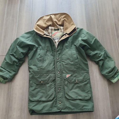 Musto country coat - country, jacket