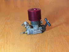 THUNDER TIGER PRO 21 nitro