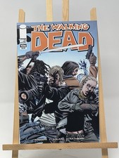 Walking Dead #106 | Kirkman Adlard | Image 2013