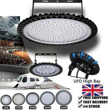 LED High Bay Light