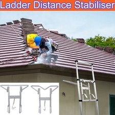 Universal Ladder Stand