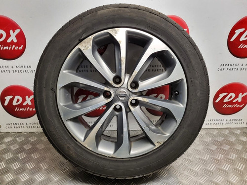 Nissan qashqai j10 2007 2013 - nissan,