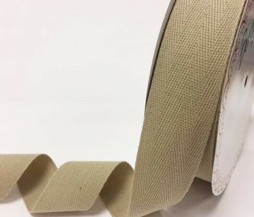 100 cotton herringbone - 100%,