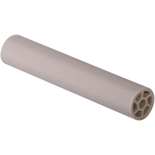 Rowlock hinge bar tube - hinge, 17.5mm