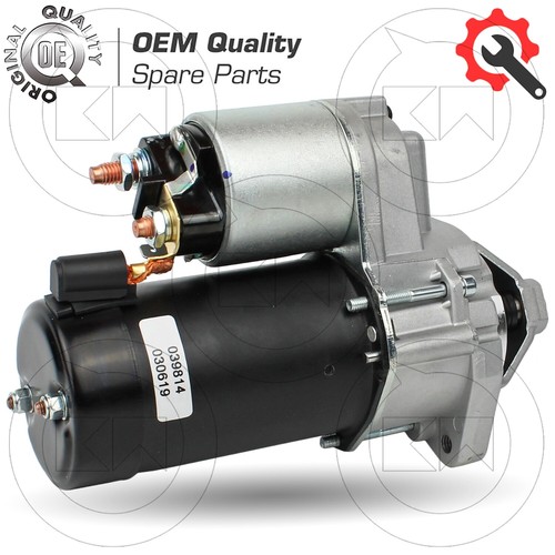 Starter motor 12v 2kw moto - starter, 1.2kw