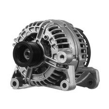 FITS BMW 520i/525i/530i E60/E61 2.2/2.2/3.0 2003- 2010 GENUINE 150AMP ALTERNATOR