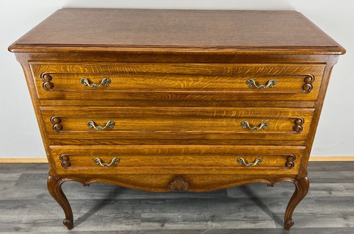 Vintage french louis xiv - french,