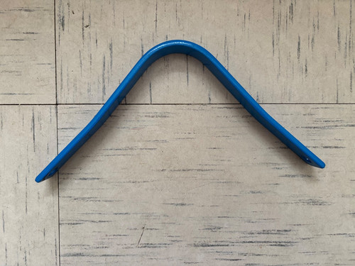 Wintec blue gullet - blue,