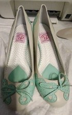 Pleaser Pin Up Couture Cuben