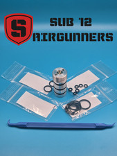 BRK Ghost / Daystate Alpha