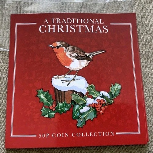 2022 the christmas traditions - 2022,