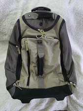 Antler Wheeled Backpack -