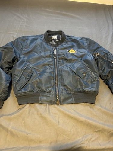 Ministry sound jacket - of,