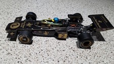 Exoto Lotus 72D