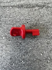 Bosch Rotak Red 37 Li Isolator