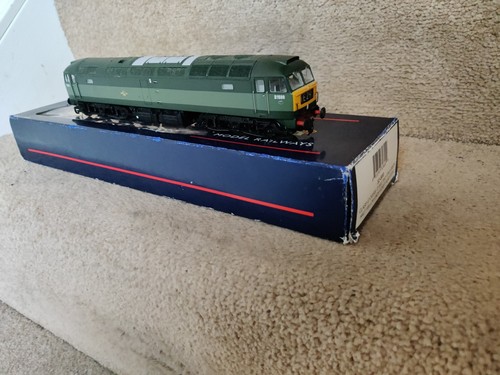 Bachmann 800 class - bachmann, 32-800
