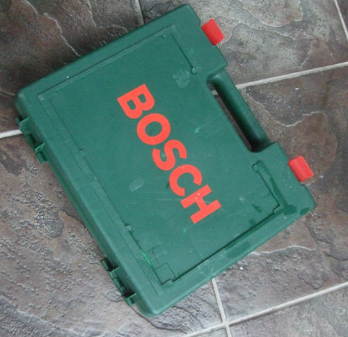 Bosch carry case 360mm - , x