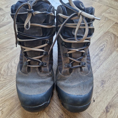 Brasher walking hiking - brasher, boots