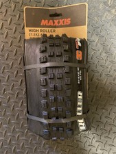 Maxxis High Roller III 3C