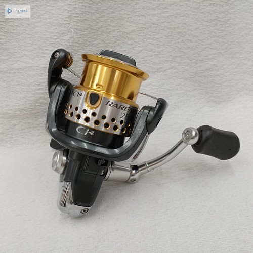 Shimano rarenium cl4 2500s - cl4,