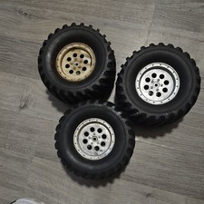 THUNDER TIGER MTA4 team