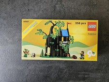 LEGO Icons: Forest Hideout