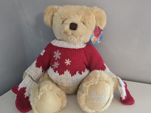 Harrods limited edition 2008 - limited,