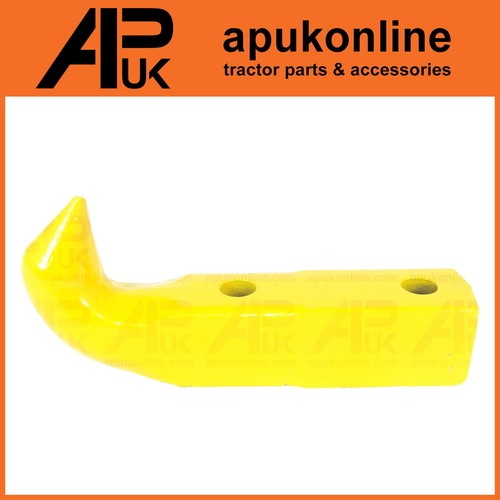 Drawbar pick hitch tow - pick, hook