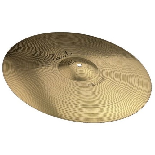 Paiste signature full - paiste,