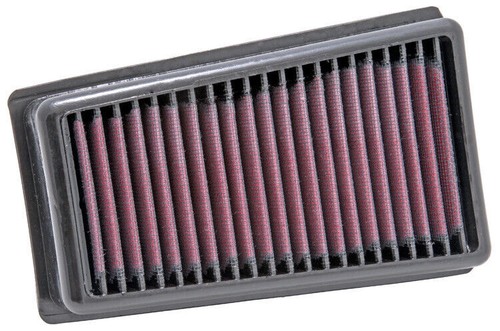 Engine air filter - k&n,