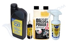 Extralube ZX1 Mega Saver (5) ~