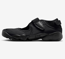Nike WMNS Air Rift Breathe Triple Black DN1338-004