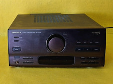 Technics Stereo Integrated