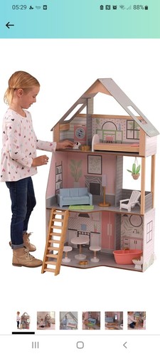 Kidcraft dollhouse 10229 - 10229, alina
