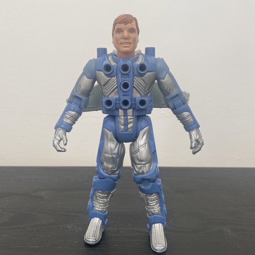 Vintage kenner 1986 - kenner,