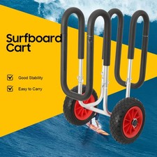 SUP Transport Cart SUP Cart