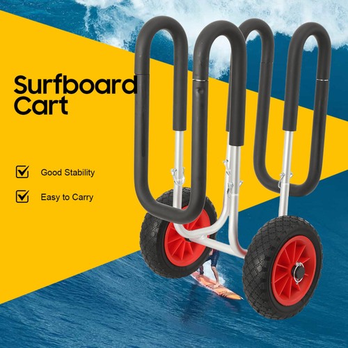 Sup cart standup - standup, kayak