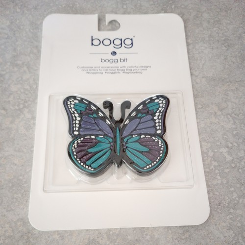 Bogg bit sky dancer butterfly - dancer,